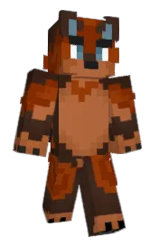 Skin preview