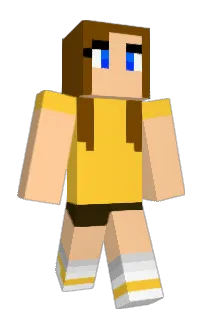 HokusKrokus's Minecraft skin