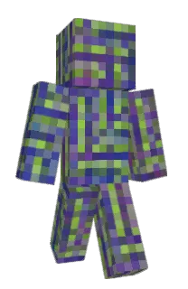 Front of Fruitloopins's skin