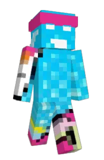 Front of cimmycimcim's skin