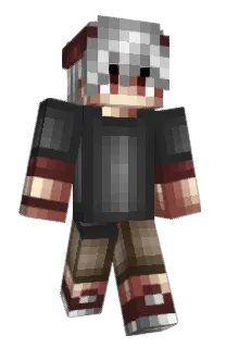DrioxX's Minecraft skin