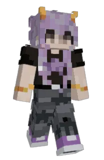 Front of lvjylctte's skin