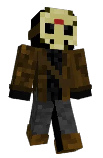 Vaporuby's Minecraft skin