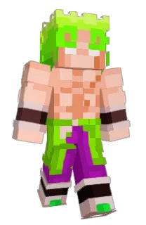 Emilio_8989's Minecraft skin