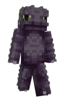 Front of Hoodie6206's skin