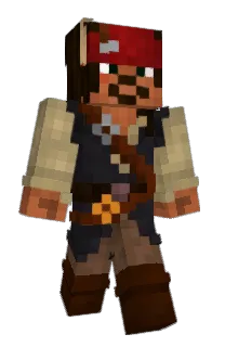 Front of Pr3mium_Strafe's skin