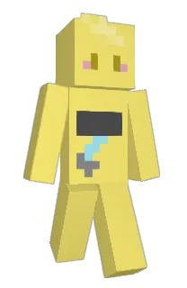 Front of itznot__Al1's skin