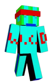 willicantdie's Minecraft skin