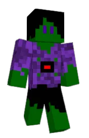 Skin preview