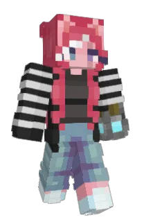 DrVii's Minecraft skin