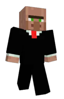 SteelBow4513029's Minecraft skin