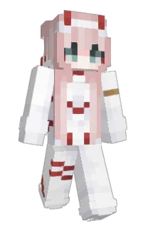 xlaisa's Minecraft skin
