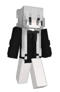 akiwry's Minecraft skin