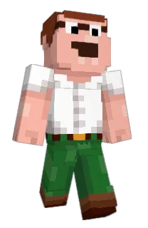 _M0USE's Minecraft skin