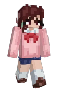 Front of PeterParker0516's skin