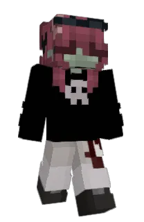 Elitwee's Minecraft skin