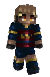 Front of sunaoo's skin