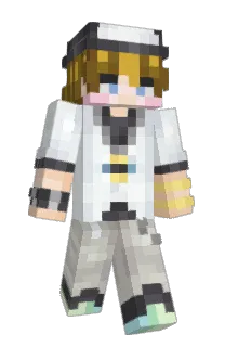 Katangi's Minecraft skin