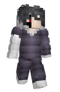 Front of jlnvee's skin