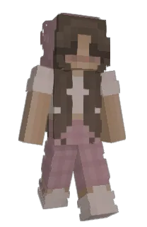 mwahcari's Minecraft skin