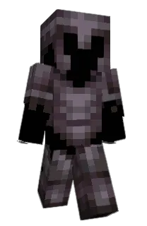 Tax0's Minecraft skin