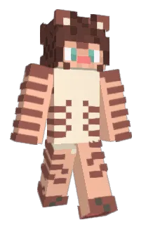 Apakingg's Minecraft skin