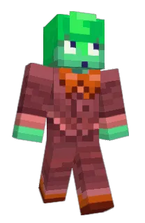 Front of gooberthed's skin