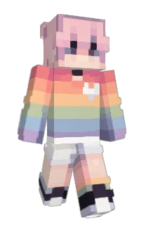Front of Thedook123's skin