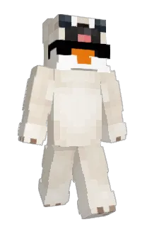 Front of Ilhiam1's skin