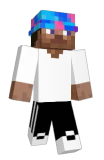 0yar's Minecraft skin
