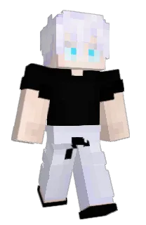 Front of langosikk's skin
