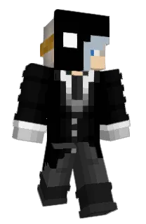 Front of Shin_00's skin