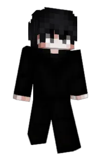 NnnnnnnNNNNnnnNf's Minecraft skin