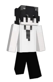 Front of healtes's skin