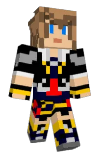 Front of jaslamenacee's skin