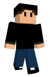Front of 2408x's skin