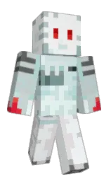 TT1mi's Minecraft skin wearing the 15th Anniversary cape