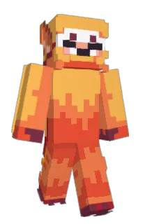 Front of murat_92's skin