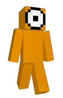 dowkies's Minecraft skin