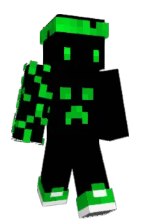 Front of Br0cky_'s skin