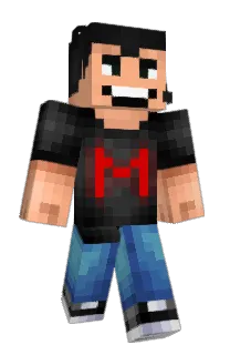 slapshot32's Minecraft skin