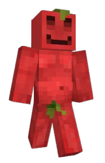 Front of Bez_LS's skin