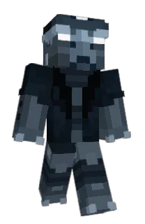Front of Tyruntosaurus's skin