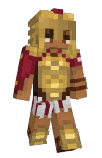 fly3's Minecraft skin