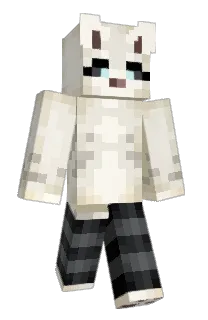 Front of Shroomclaw05's skin