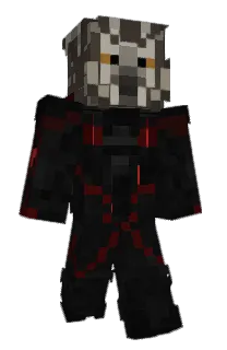 Front of Debi12's skin