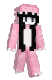 Front of MoonJellyXD's skin