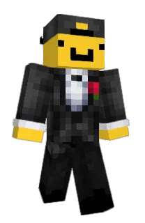zelecogames's Minecraft skin