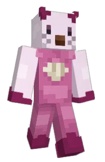 DreadbowZ's Minecraft skin