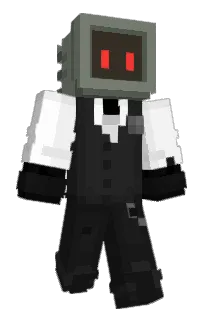 Front of CanadianHusky44's skin